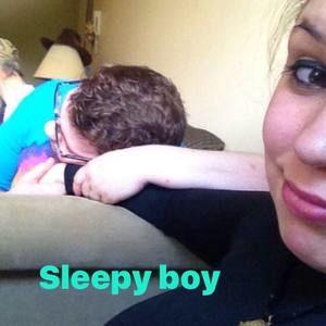 Meet your Posher, Audreymay